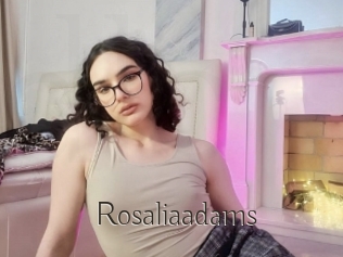 Rosaliaadams