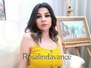 Rosalindavance