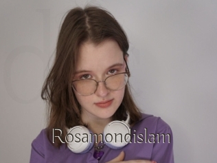 Rosamondislam