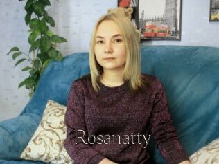 Rosanatty