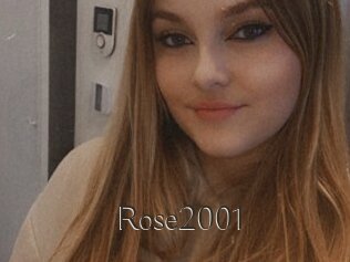 Rose2001