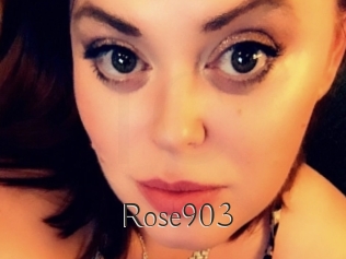 Rose903
