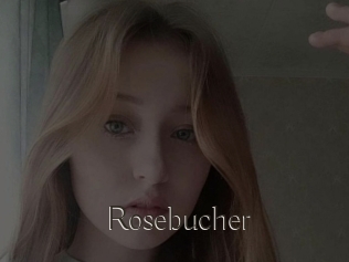 Rosebucher
