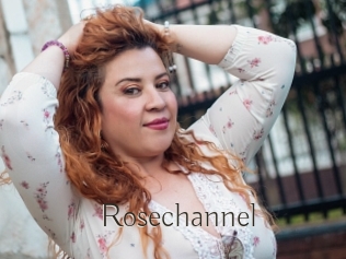 Rosechannel