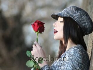 Roseclaiton