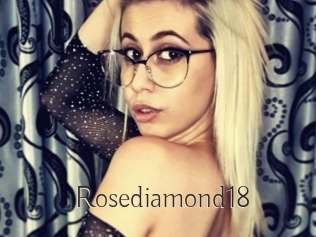 Rosediamond18