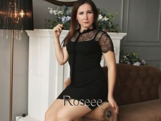 Roseee