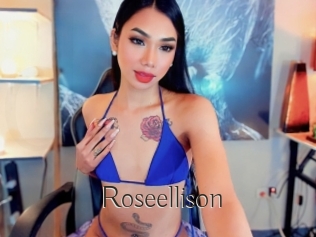 Roseellison