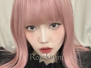 Rosekimm