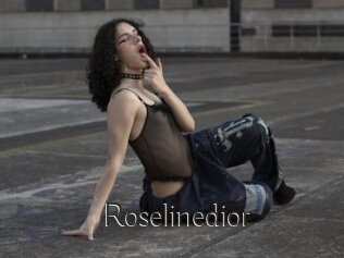 Roselinedior