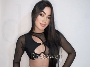 Roseowen