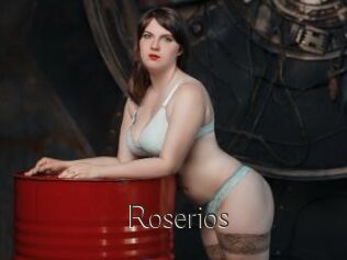 Roserios