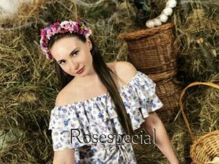 Rosespecial