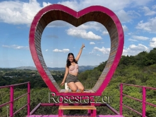 Rosesrazzer