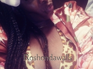 Roshondawalls