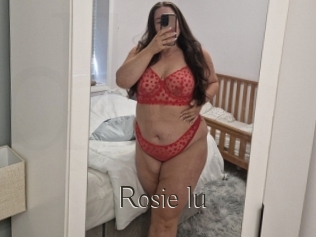 Rosie_lu