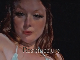 Rosiemcclure