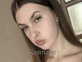 Rosmarie