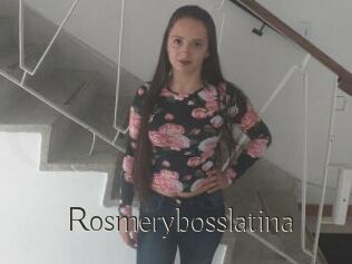 Rosmerybosslatina