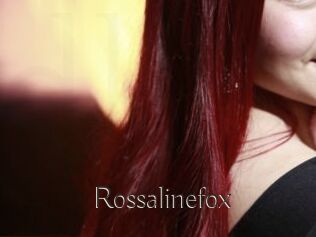 Rossalinefox