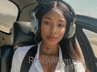 Rossawillson