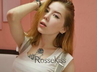 Rossekiss