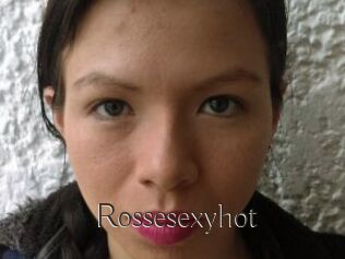 Rossesexyhot