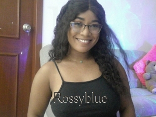 Rossyblue