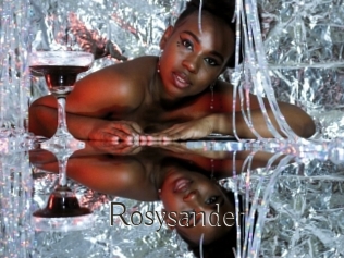 Rosysander