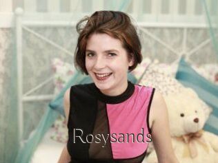Rosysands