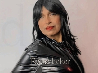 Rousebeker