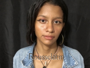 Rousselatin
