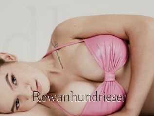 Rowanhundrieser