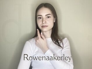 Rowenaakerley