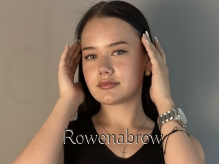 Rowenabrow