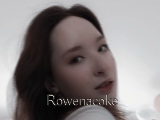 Rowenacoke