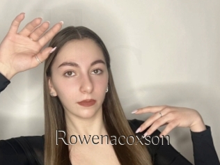 Rowenacoxson