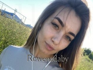Rowenadaby