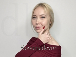 Rowenadevon