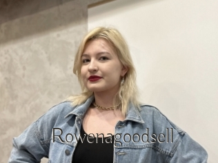 Rowenagoodsell