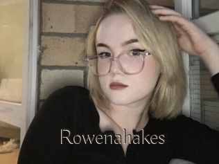 Rowenahakes
