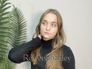 Rowenahardey