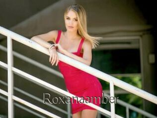 Roxanaamber