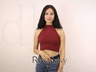 Roxanaivy