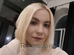 Roxanaperrys