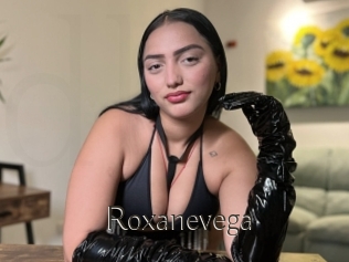 roxanevega Dans le cul