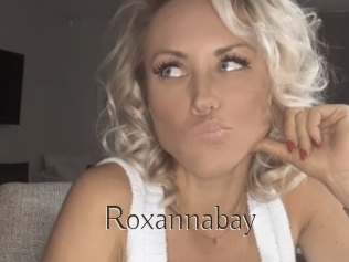 Roxannabay