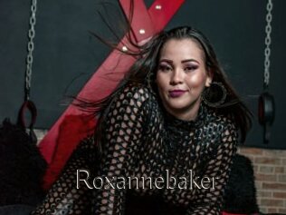 Roxannebaker
