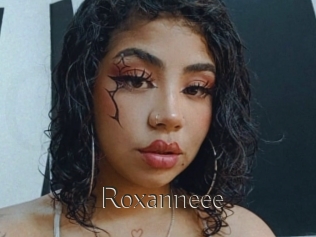 Roxanneee