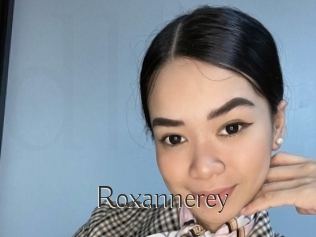 Roxannerey